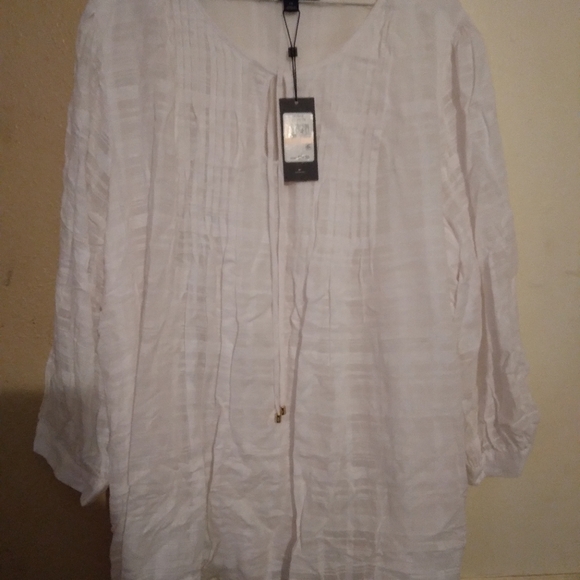 Tommy Hilfiger Top - Picture 2 of 2